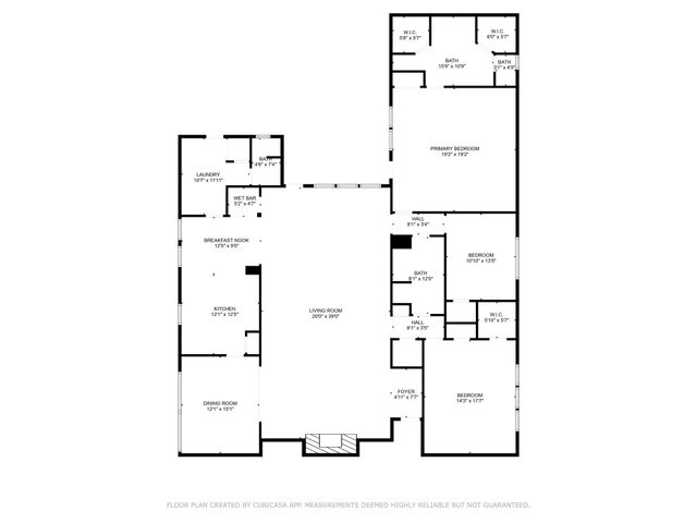 4010 Paraguay Circle, Pasadena, TX 77504