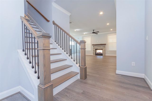 112 Stanbury Drive, Clemson, SC 29631