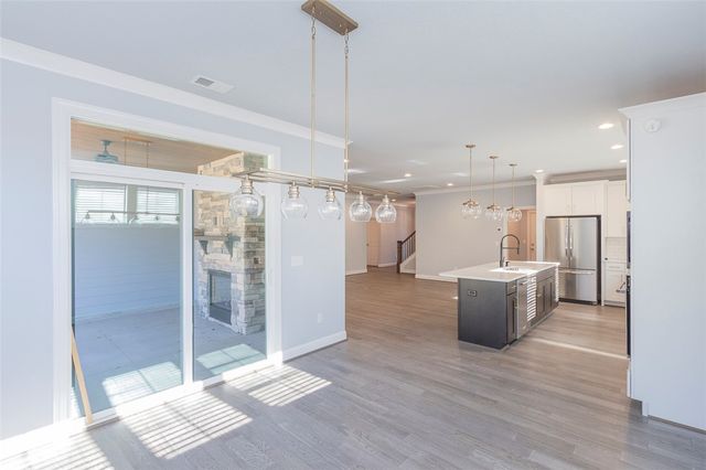 112 Stanbury Drive, Clemson, SC 29631