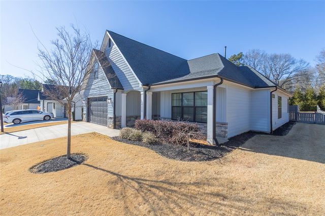 112 Stanbury Drive, Clemson, SC 29631