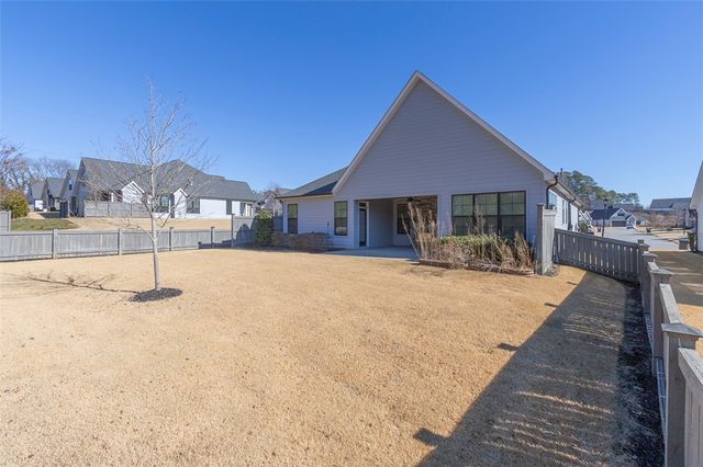 112 Stanbury Drive, Clemson, SC 29631