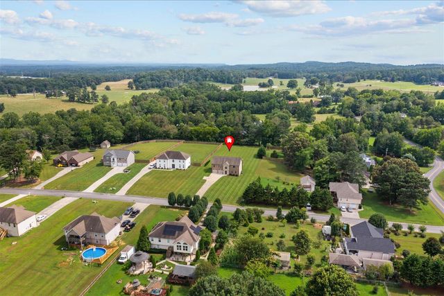 1010 Country Meadows Lane, Dalton, GA 30721