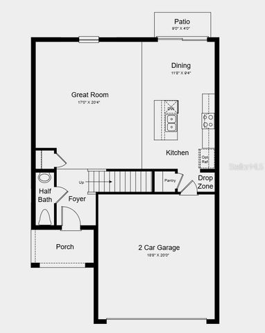 740 HAZELWOOD COURT, Haines City, FL 33844