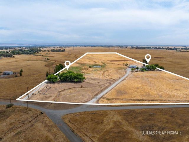 20050 Plains Drive, Red Bluff, CA 96080