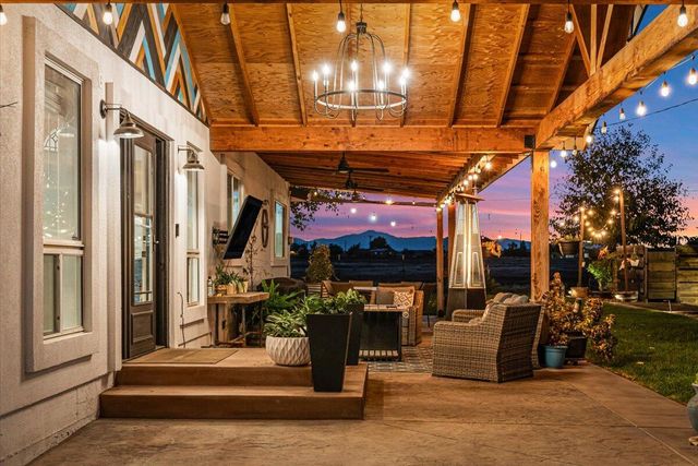 20050 Plains Drive, Red Bluff, CA 96080