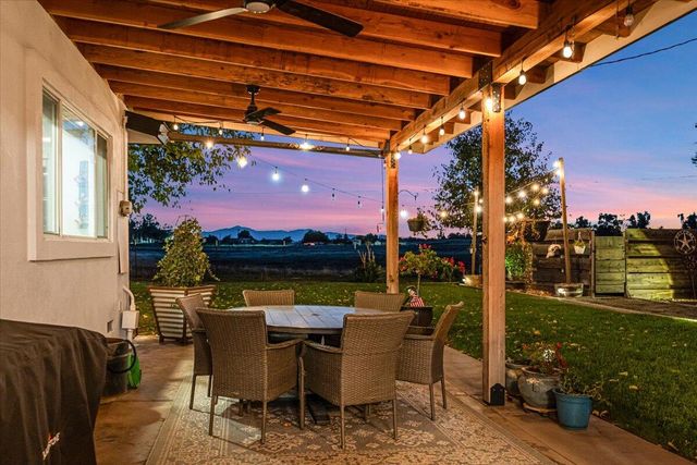 20050 Plains Drive, Red Bluff, CA 96080