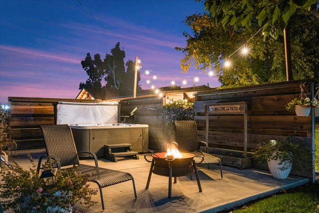 20050 Plains Drive, Red Bluff, CA 96080