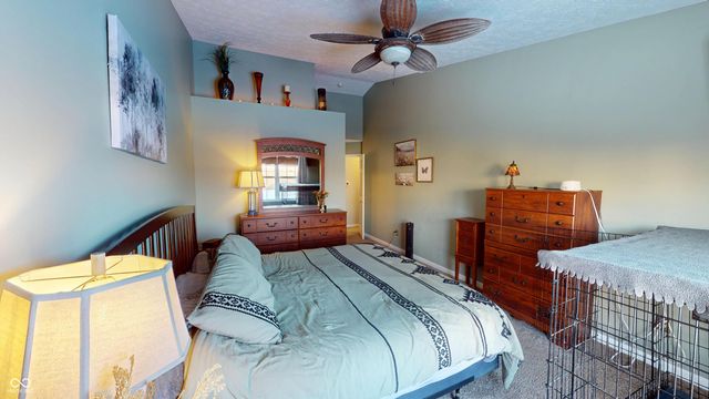 1220 Harvest Ridge Circle, Franklin, IN 46131