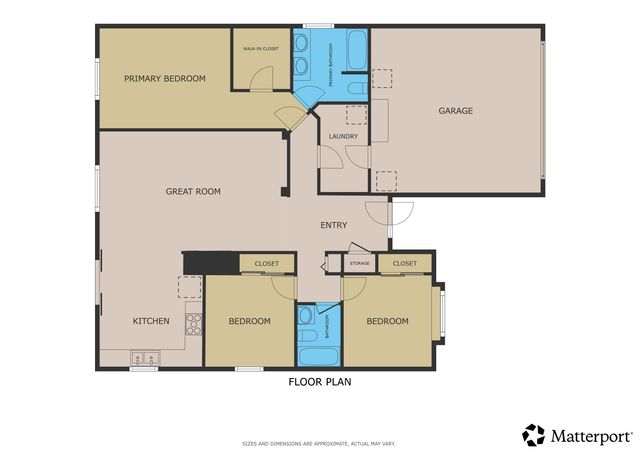 1220 Harvest Ridge Circle, Franklin, IN 46131