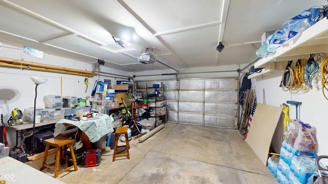 1220 Harvest Ridge Circle, Franklin, IN 46131