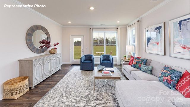 7865 Iron Road, Sherrills Ford, NC 28673