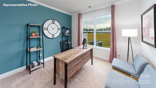 7865 Iron Road, Sherrills Ford, NC 28673