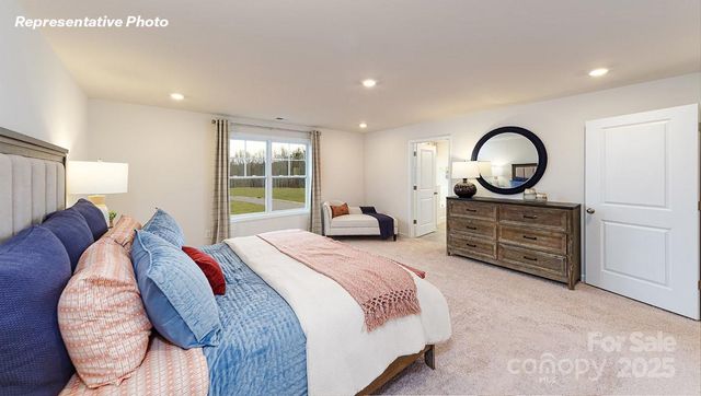 7865 Iron Road, Sherrills Ford, NC 28673