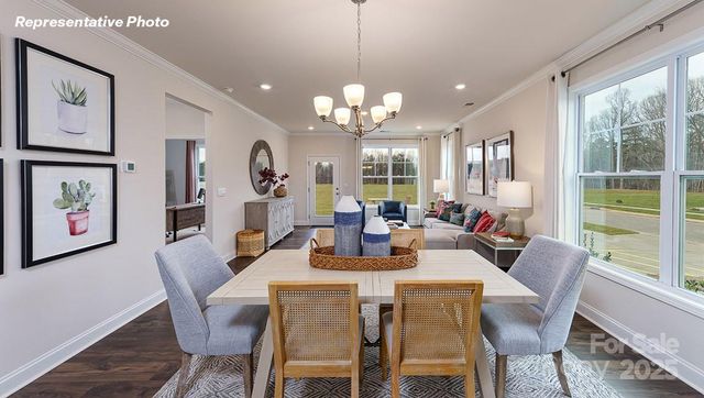 7865 Iron Road, Sherrills Ford, NC 28673