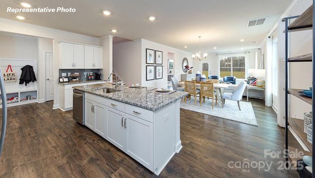 7865 Iron Road, Sherrills Ford, NC 28673