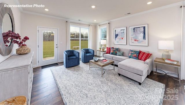 7865 Iron Road, Sherrills Ford, NC 28673