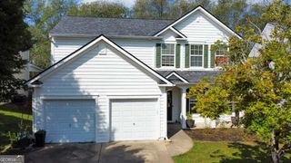 406 Cobalt Valley Lane, Canton, GA 30114