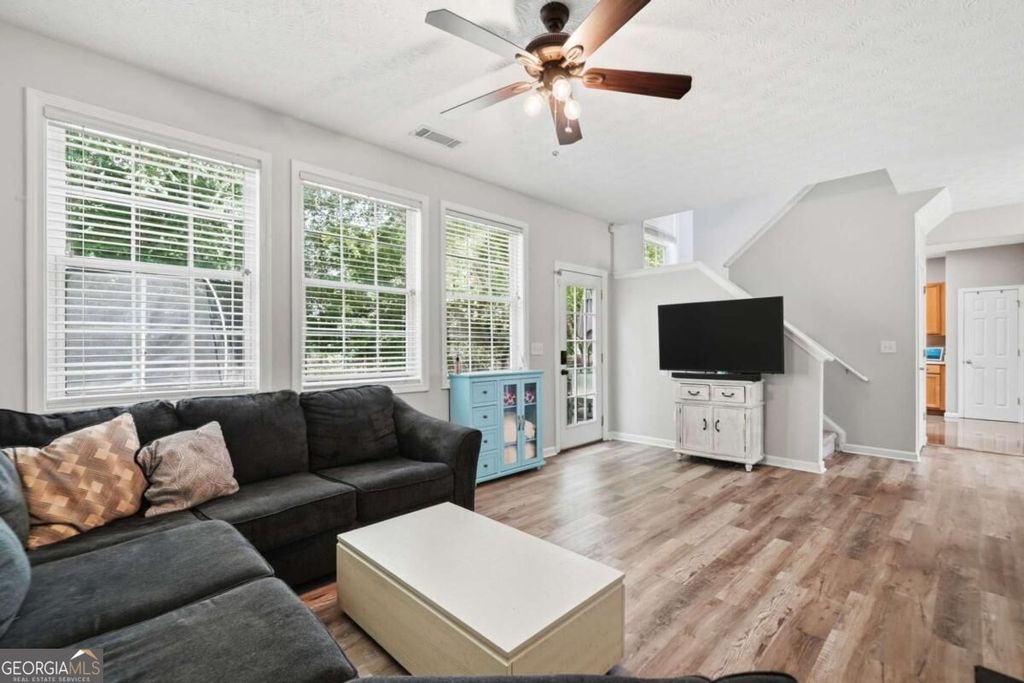 406 Cobalt Valley Lane, Canton, GA 30114 — photo 4