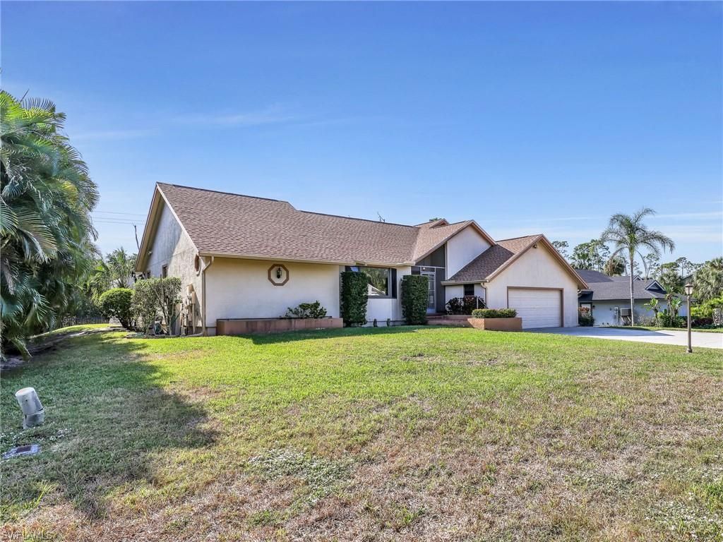 6219 Deer RUN, FORT MYERS, FL 33908 — photo 5