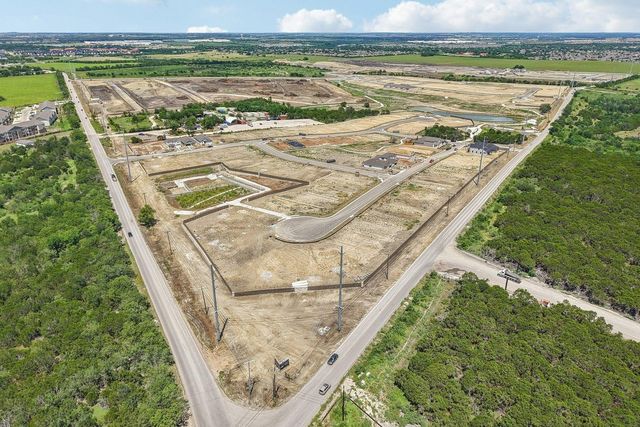 10845 Tallsalt DR, Austin, TX 78754