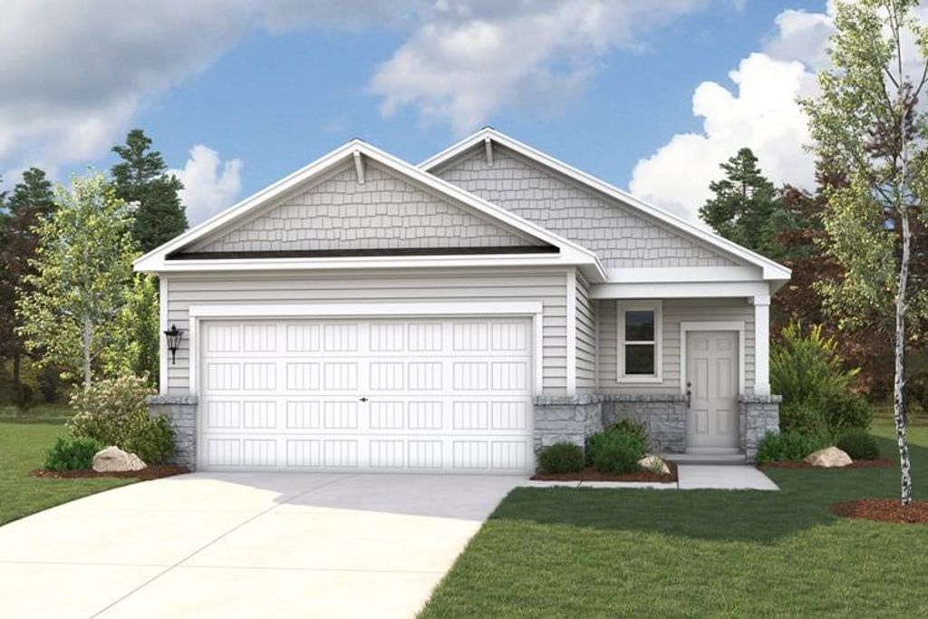 10845 Tallsalt DR, Austin, TX 78754