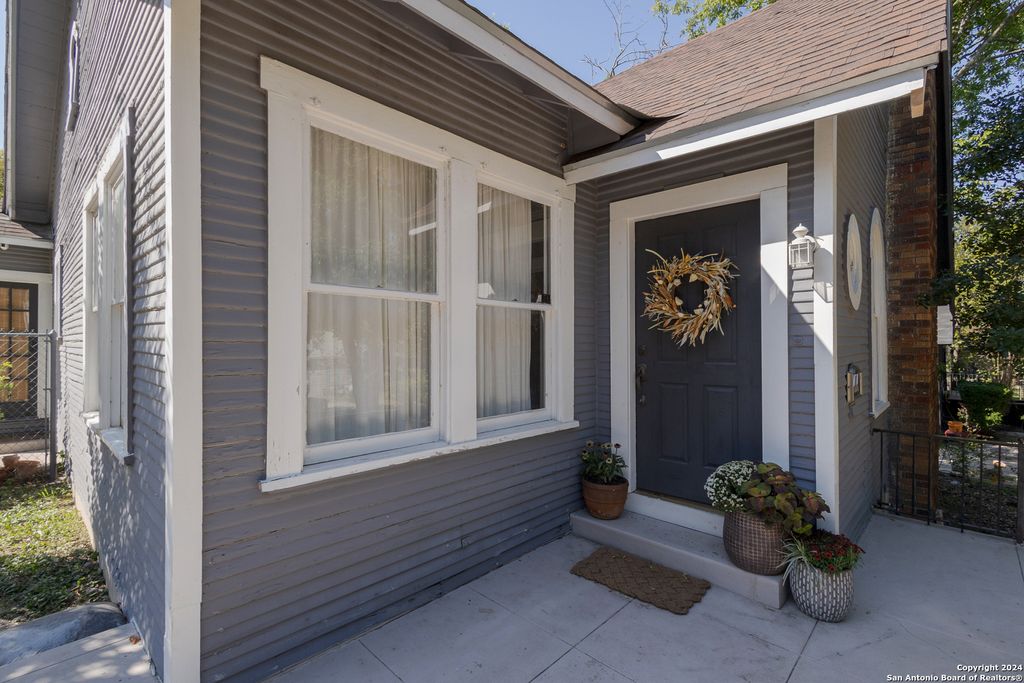 414 rosewood, San Antonio, TX 78212