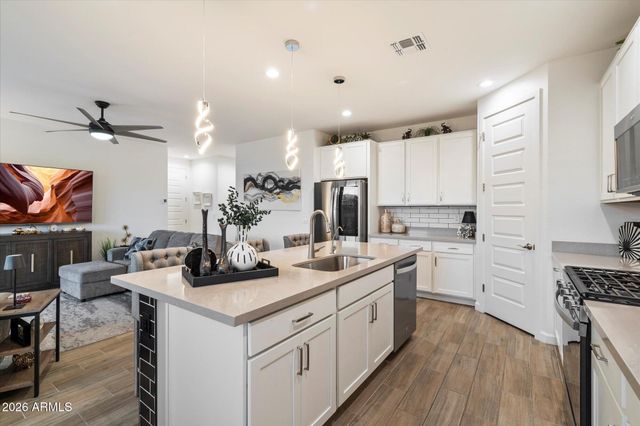 5629 W WESTERN STAR Boulevard, Laveen, AZ 85339