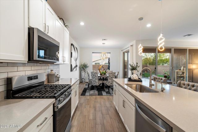 5629 W WESTERN STAR Boulevard, Laveen, AZ 85339