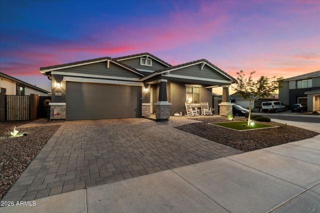 5629 W WESTERN STAR Boulevard, Laveen, AZ 85339