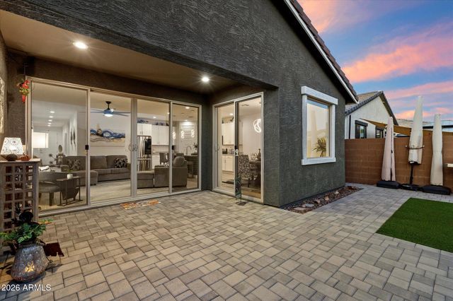 5629 W WESTERN STAR Boulevard, Laveen, AZ 85339