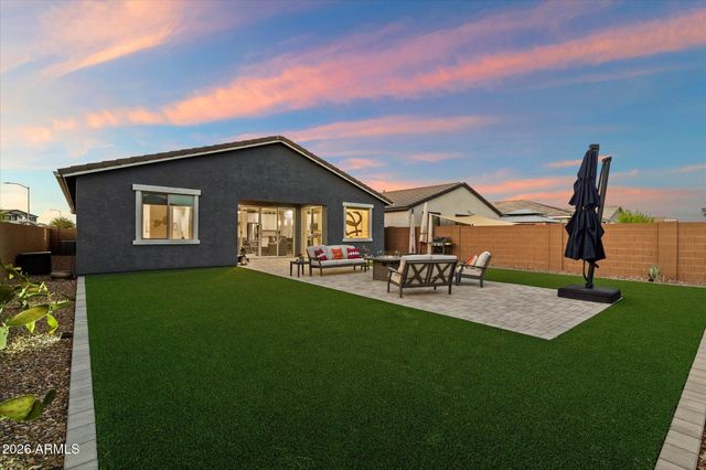 5629 W WESTERN STAR Boulevard, Laveen, AZ 85339