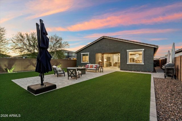 5629 W WESTERN STAR Boulevard, Laveen, AZ 85339