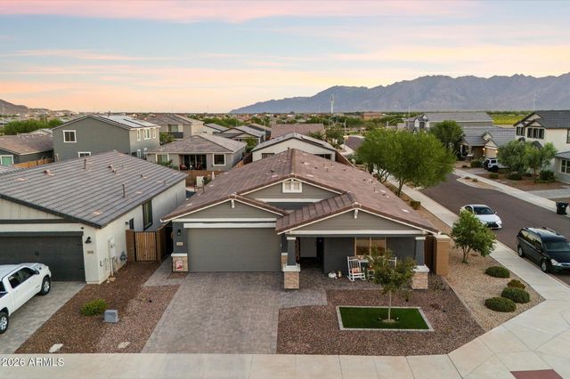 5629 W WESTERN STAR Boulevard, Laveen, AZ 85339