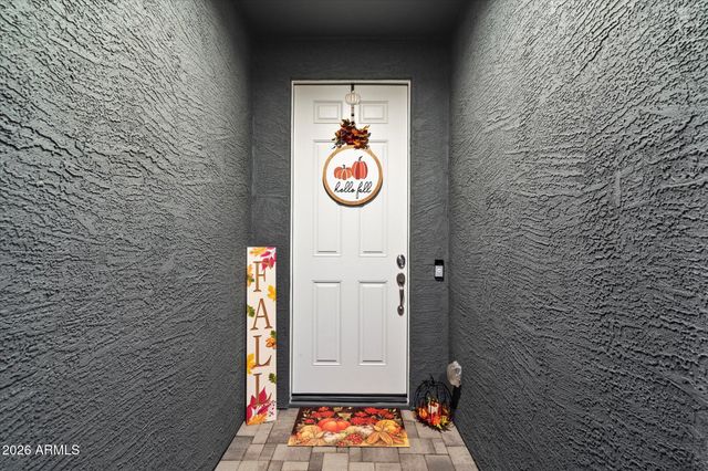 5629 W WESTERN STAR Boulevard, Laveen, AZ 85339