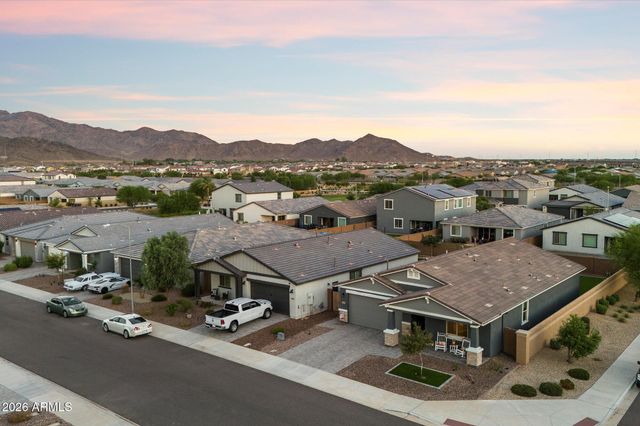 5629 W WESTERN STAR Boulevard, Laveen, AZ 85339