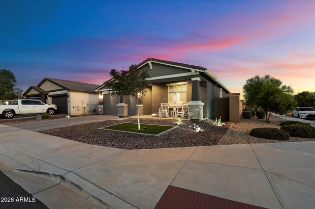 5629 W WESTERN STAR Boulevard, Laveen, AZ 85339