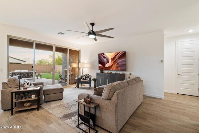 5629 W WESTERN STAR Boulevard, Laveen, AZ 85339