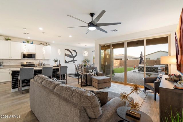 5629 W WESTERN STAR Boulevard, Laveen, AZ 85339