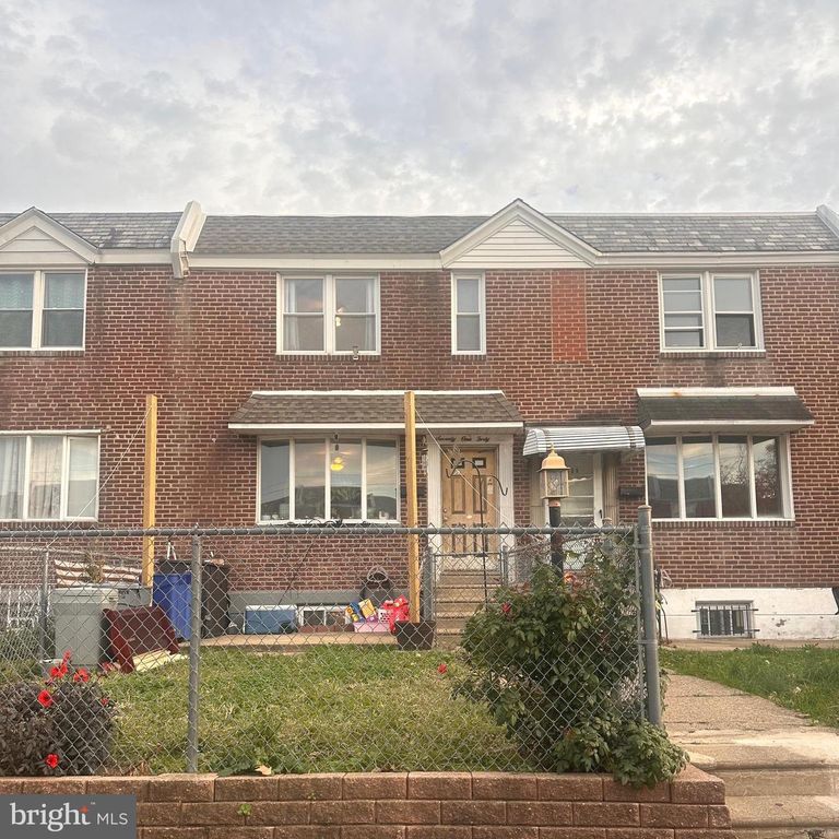 7141 WALKER ST, Philadelphia, PA 19135