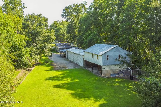 217 Easton Street, Roanoke Rapids, NC 27870