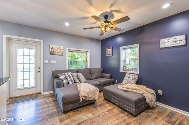 217 Easton Street, Roanoke Rapids, NC 27870