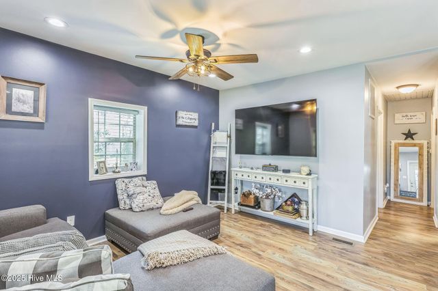 217 Easton Street, Roanoke Rapids, NC 27870