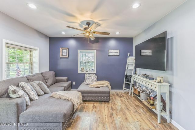 217 Easton Street, Roanoke Rapids, NC 27870