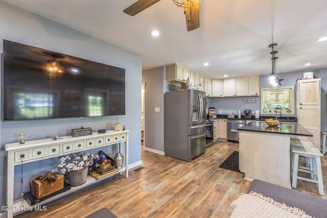 217 Easton Street, Roanoke Rapids, NC 27870