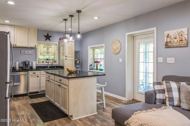 217 Easton Street, Roanoke Rapids, NC 27870