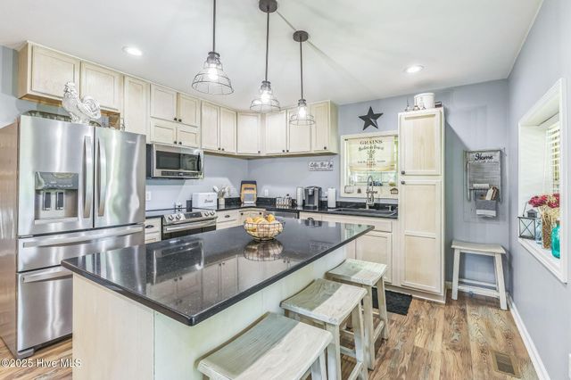 217 Easton Street, Roanoke Rapids, NC 27870