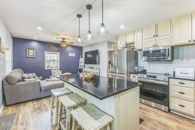 217 Easton Street, Roanoke Rapids, NC 27870