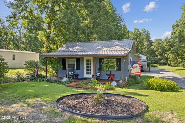 217 Easton Street, Roanoke Rapids, NC 27870