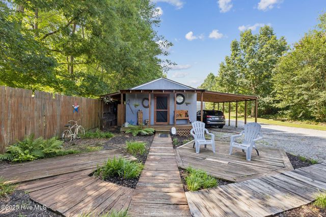 217 Easton Street, Roanoke Rapids, NC 27870