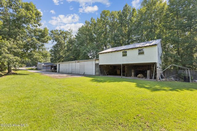 217 Easton Street, Roanoke Rapids, NC 27870